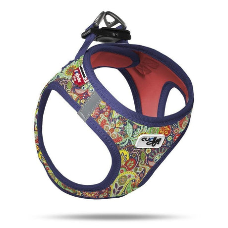 Curli Vest Hunde Geschirr Air-Mesh