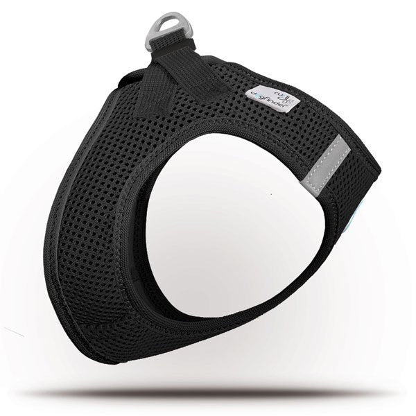 Curli Vest Hunde Geschirr Air-Mesh