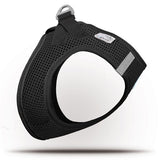 Curli Vest Hunde Geschirr Air-Mesh