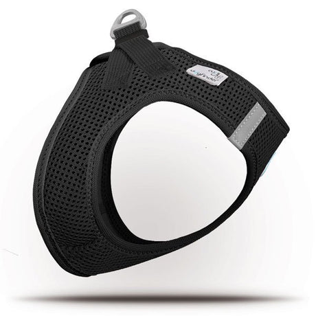Curli Vest Hunde Geschirr Air-Mesh