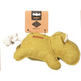 Hundespielzeug aus Chenille