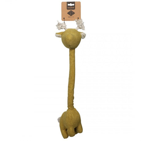 Hundespielzeug aus Chenille