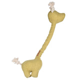 Hundespielzeug aus Chenille