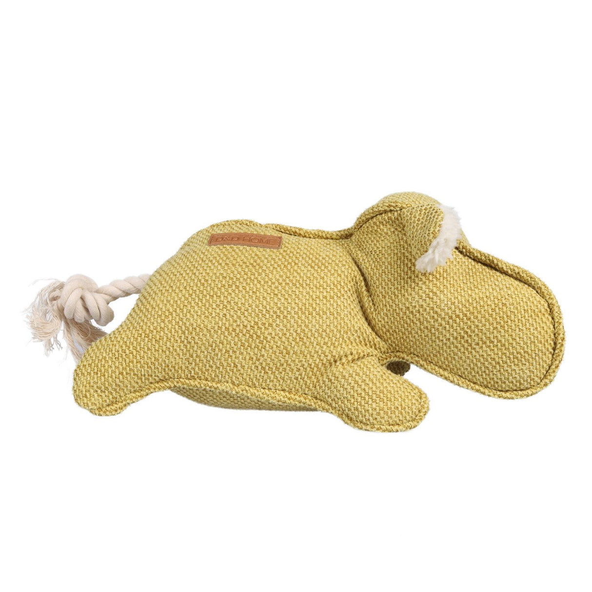 Hundespielzeug aus Chenille