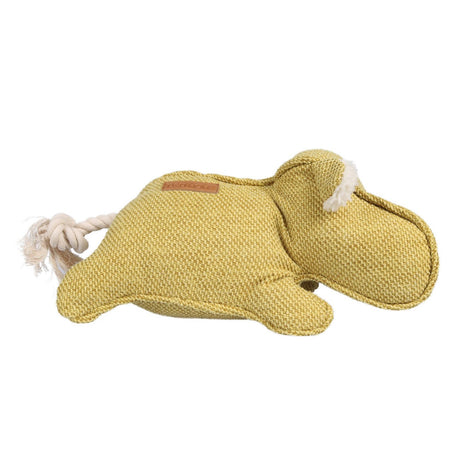 Hundespielzeug aus Chenille