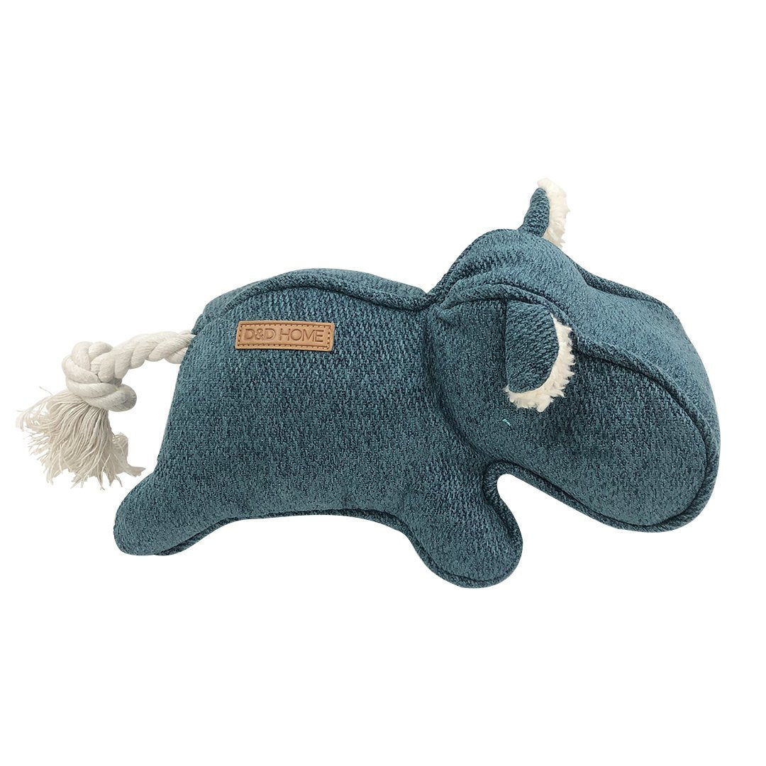Hundespielzeug aus Chenille
