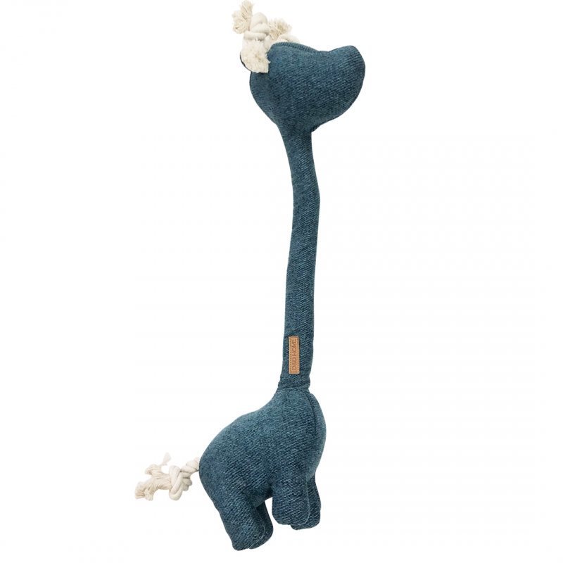 Hundespielzeug aus Chenille