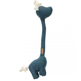 Hundespielzeug aus Chenille