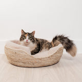 Katzenkorb Ella