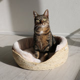 Katzenkorb Ella