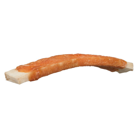 Denta Fun Barbecue Chewing Ribs – Chicken, 12 cm, 3 St./90 g