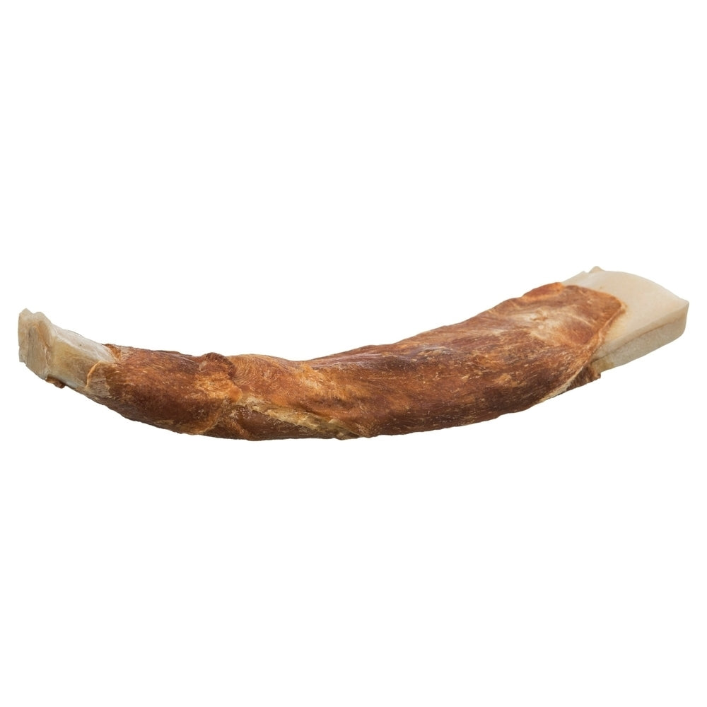 Denta Fun Barbecue Chewing Ribs – Duck, 17 cm, 2 St./110 g