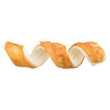 Denta Fun Chicken Chewing Curls Hunde Kauartikel