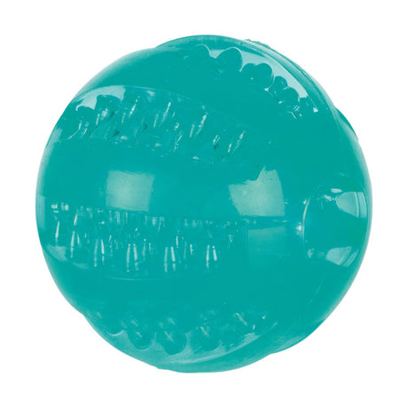 Denta Fun Hundeball TPR – ø 6 cm
