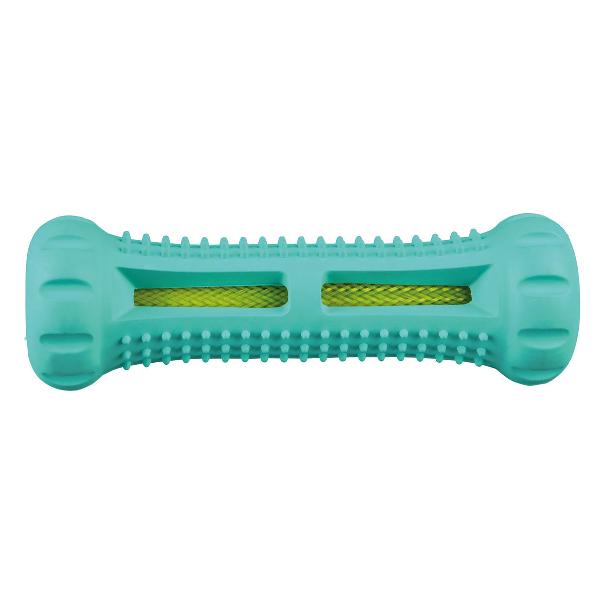 Denta Fun Zahnpflege Spielknochen für Hunde – 14 cm