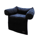 Couchkissen Ribbed