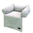 Couchkissen Ribbed