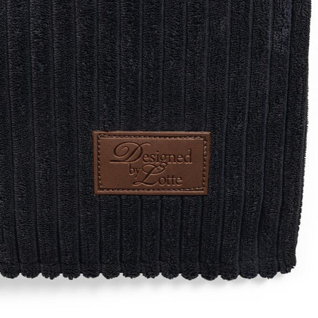 Couchkissen Ribbed