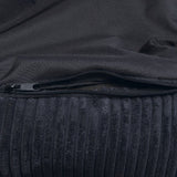 Couchkissen Ribbed