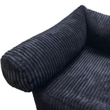 Couchkissen Ribbed