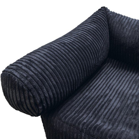 Couchkissen Ribbed