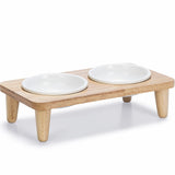Dinnerset DJEHA für Hunde & Katzen