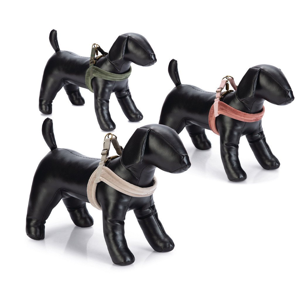 Hundegeschirr Velura