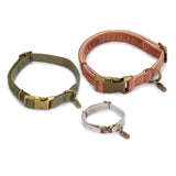 Designed by Lotte Hundehalsband Velura