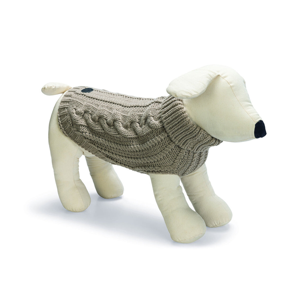 Hundepullover Haida