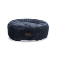 Katzenbett gerippt