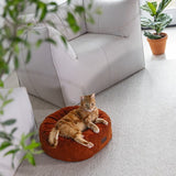 Katzenbett gerippt