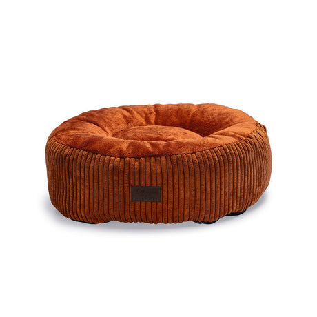 Katzenbett gerippt