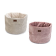 Katzenkorb Ribbed Soft