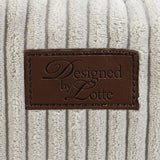 Katzenkorb Ribbed Soft