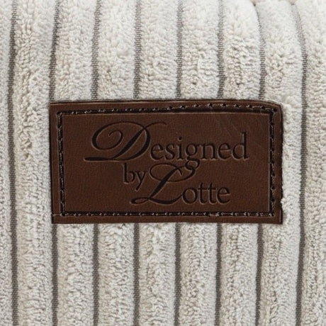 Katzenkorb Ribbed Soft