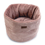 Katzenkorb Ribbed Soft