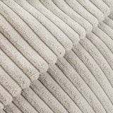 Katzenkorb Ribbed Soft