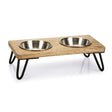 Designed by Lotte Katzennapf Set LINGA