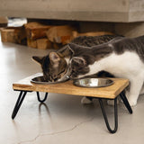 Designed by Lotte Katzennapf Set LINGA