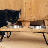 Designed by Lotte Katzennapf Set LINGA