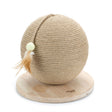 Kratzball Balty – L: Ø 27 cm