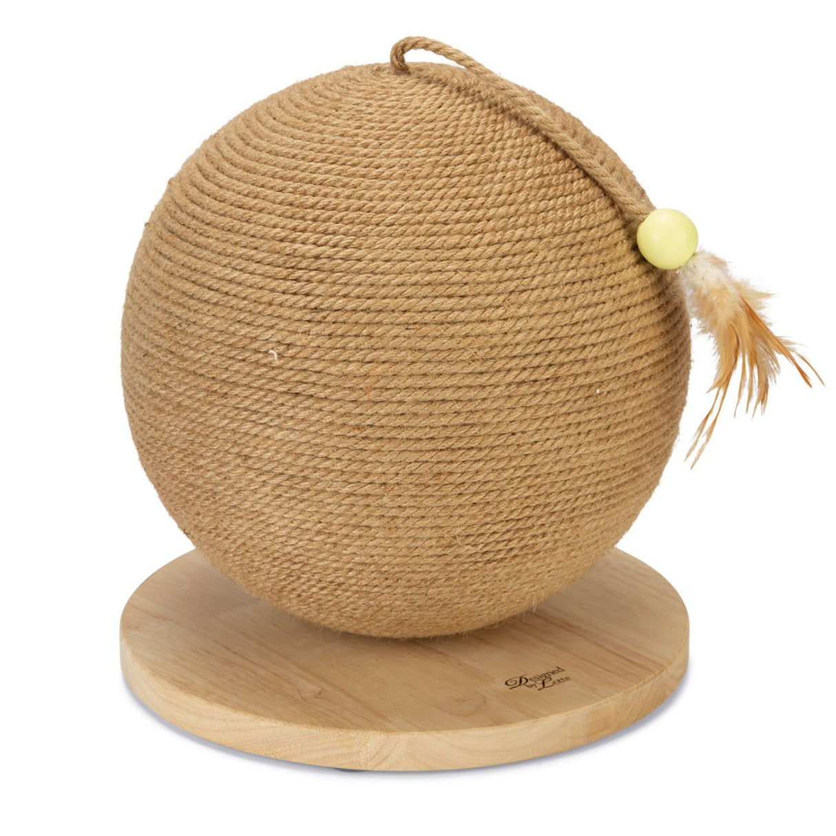 Kratzball Balty – XL: Ø 31,5 cm