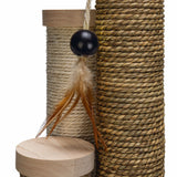 Kratzbaum Willa