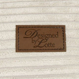 Haustier Liegebett Ribbed Soft
