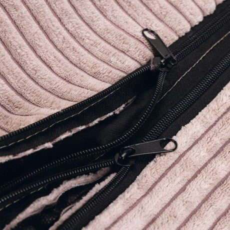 Haustier Liegebett Ribbed Soft