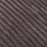 Haustier Liegebett Ribbed Soft