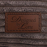 Haustier Liegebett Ribbed Soft