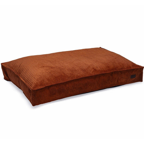 Liegekissen Ribbed