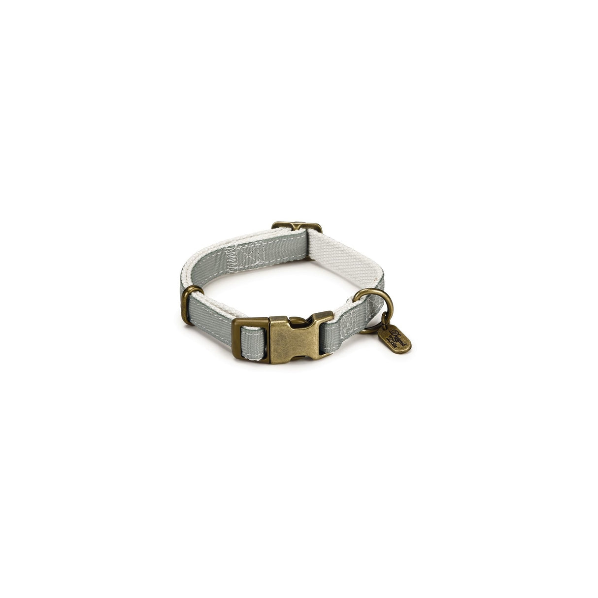 Designed By Lotte Nylonhalsband Virante