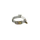 Designed By Lotte Nylonhalsband Virante